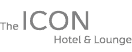 ICON hotel logo