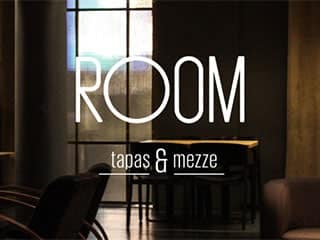 Web TapasRoom.cz